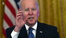 Tổng thống Biden cam kết bảo vệ Ukraine cuộc đối đầu với Nga