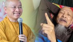 Thượng tọa Thích Nhật Từ: “Tịnh thất bồng lai nợ Phật giáo Việt Nam một lời xin lỗi”