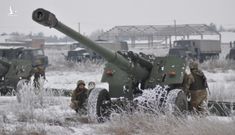 Nga ‘có’ chuẩn bị nhưng chưa quyết định về thời điểm tấn công Ukraine