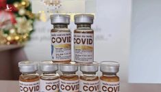 Sốc với thuốc “chữa Covid-19 gia truyền 4 đời, nặng mấy cũng khỏi”!