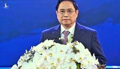 Thủ tướng Phạm Minh Chính: “VinFuture tôn vinh giá trị khoa học nhân loại”
