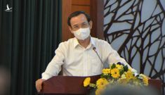 Bí thư TP.HCM: Vụ đấu giá đất Thủ Thiêm là hiện tượng lạ, chưa biết đằng sau là gì