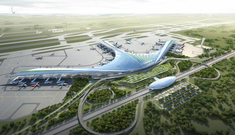 Quyết tâm hoàn thành sân bay Long Thành đầu năm 2025