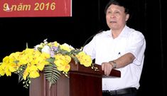 Lào Cai: Bắt tạm giam nguyên Tổng Giám đốc Công ty Apatit Việt Nam