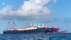 ‘Chiêu mới’ trong tham vọng chủ quyền phi pháp của Trung Quốc ở Biển Đông