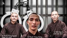 “3 người con trai” của ông Lê Tùng Vân sẽ phải chịu mức án nào?