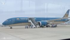 Không thể bỏ qua giả thiết có chất nổ trên máy bay Vietnam Airlines