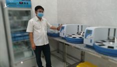 Bình Dương nói gì về việc mua 6 máy xét nghiệm PCR giá hơn 23 tỷ đồng của Công ty Việt Á?