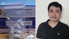Kiến nghị làm rõ trách nhiệm Bộ Y tế, Bộ Khoa học – Công nghệ, Học viện Quân y trong vụ Việt Á