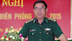 Cách tất cả chức vụ trong Đảng nguyên Chỉ huy trưởng Bộ đội Biên phòng tỉnh Bà Rịa – Vũng tàu