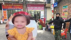 Người mẹ có phải đồng phạm trong vụ bé gái 3 tuổi bị đóng đinh vào đầu hay không?