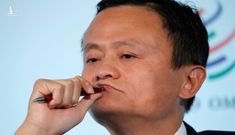 Tỷ phú Jack Ma bị nghi liên quan tới vụ siêu tham nhũng, sự nghiệp lung lay