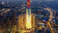 Tăng trưởng kinh tế 2022 của Việt Nam được dự báo sẽ vượt Singapore