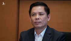 Bộ trưởng Nguyễn Văn Thể: Người làm ẩu dự án cao tốc sẽ không ngủ được