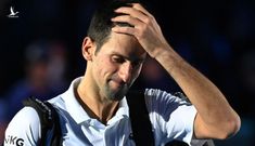 Australia lại hủy visa, quyết trục xuất Djokovic