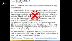 Các nhà “trí thức cõi mạng” hãy thôi những lý sự cùn để bênh vực Tịnh Thất Bồng Lai