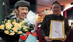 Vụ trao huy chương cho Minh Béo, Hoài Linh gây phẫn nộ: Cục Nghệ thuật biểu diễn lên tiếng