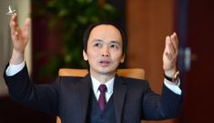 Bán chui 74,8 triệu cổ phiếu FLC: Ông Trịnh Văn Quyết bị xem xét xử lý