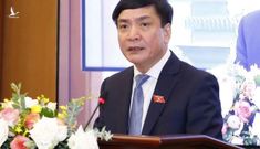 Tổng thư ký Quốc hội lên tiếng về việc Tân Hoàng Minh ‘bỏ cọc’ lô đất tỷ đô