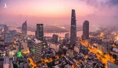 Business Times: “Tiếng gầm của một chú hổ Châu Á mới”