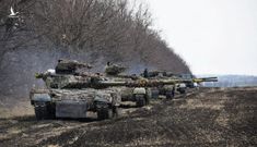 Mỹ dự đoán thời điểm Nga tấn công Ukraine