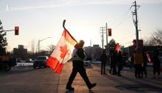 Tỉnh đông dân nhất Canada tuyên bố tình trạng khẩn cấp