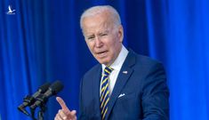 Tổng thống Joe Biden: “Chiến tranh thế giới sẽ nổ ra nếu Nga và Mỹ bắn vào nhau”