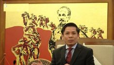 Tâm sự đầu năm của Bộ trưởng Nguyễn Văn Thể: “Cả đời phấn đấu, không ai làm ẩu để phải đánh đổi”