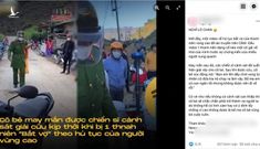 Danh tính người “bắt” bé gái H’Mông đang đi chơi Tết về làm vợ ở Hà Giang