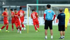 Đã có người thay thầy Park dẫn dắt U.23 Việt Nam