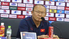 HLV Park Hang Seo tiết lộ về hợp đồng với VFF sau khi giúp Việt Nam làm nên lịch sử