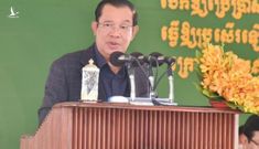 Thủ tướng Hun Sen xin lỗi vì đưa thông tin sai