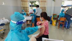 Phát hiện mới về nguy cơ tái nhiễm của F0 đã tiêm vaccine