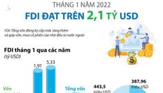 DBS Treasures: Singapore đang dần thua cuộc trước Việt Nam trong cuộc đua FDI