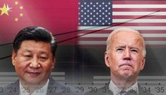 Trung Quốc hay Mỹ, ai sẽ là “bá chủ kinh tế” trong 10 năm tới?