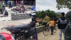 Sở TT-TT tỉnh Thái Nguyên khuyến cáo, xử phạt người chia sẻ video vụ nổ súng