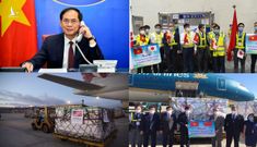 Bóc trần thủ đoạn lôi yếu tố Trung Quốc vào vụ việc sai phạm ở Cục lãnh sự