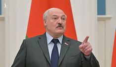Belarus chuẩn bị “thực hiện hành động” ở Ukraine?