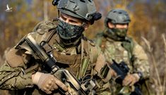 Tổng thống Nga Putin phê chuẩn chiến dịch quân sự đặc biệt ở Ukraine