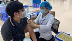 Trò lố “khảo sát ý kiến” của Việt Tân về việc cộng điểm cho sinh viên tiêm vaccine Covid-19