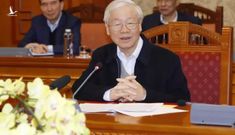 Tổng Bí thư Nguyễn Phú Trọng: tổ chức cho học sinh đến trường phải tuyệt đối an toàn; không được để dịch tái phát