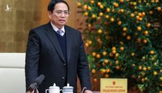 Thủ tướng ban hành Chỉ thị quan trọng sau kỳ nghỉ Tết Nguyên đán