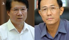 Thủ tướng kỷ luật buộc thôi việc với Thứ trưởng Trương Quốc Cường