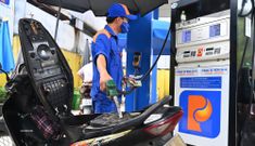Giá xăng dầu khiến lạm phát tăng