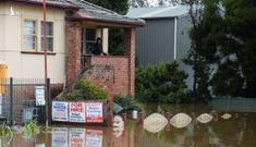 70.000 người ở Sydney đi sơ tán do lũ lụt, 19 người chết