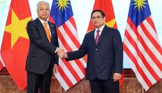 Truyền thông Malaysia: Cuộc gặp gỡ làm sâu sắc hơn quan hệ Đối tác chiến lược Việt Nam-Malaysia