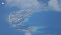 Đô đốc Mỹ tiết lộ ‘sốc’ khi bay do thám các đảo Trung Quốc cưỡng chiếm ở Trường Sa