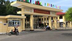 Ban Bí thư kỷ luật 14 cán bộ lãnh đạo cấp cao của tỉnh Bình Thuận