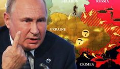 Tổng thống Nga Putin cảnh báo đanh thép cho chính quyền Ukraine