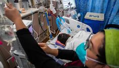 Bệnh nhân Covid-19 có nguy cơ mắc 20 loại bệnh về tim mạch